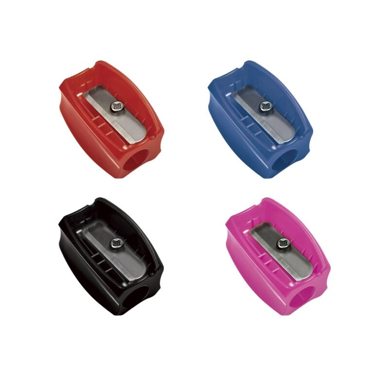 Apontador Clássico – Faber-Castell - 1