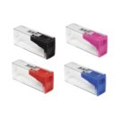 Apontador com Depósito 25 Un - Faber-Castell - 2