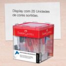 Apontador com Depósito 25 Un - Faber-Castell - 3