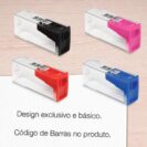 Apontador com Depósito 25 Un - Faber-Castell - 4