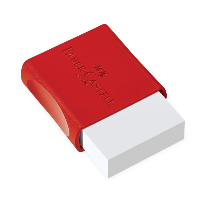 Borracha FC Max Grande – Faber-Castell - 1