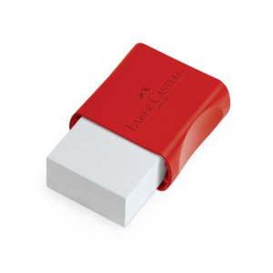 Borracha FC Max – Faber-Castell - 1