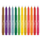 Caneta Fine Pen Colors 0.4mm 12 Cores criadas pelo consumidor – Faber-Castell - 2
