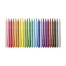Canetinha Hidrográfica Vai e Vem 24 Cores – Faber-Castell - 3