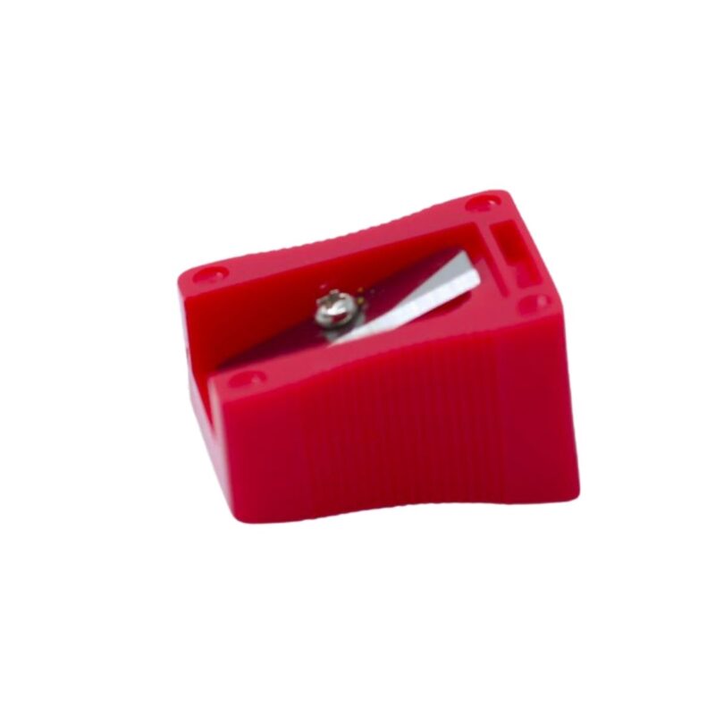 Lápis Eco Giz de Cera Jumbo 12 Cores + Apontador - Faber-Castell - 4 Lápis Eco Giz de Cera Jumbo 12 Cores + Apontador - Faber-Castell - 4