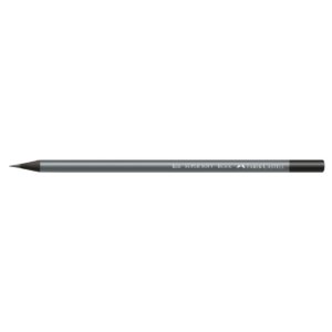 Lápis Grafite Eco Redondo SuperSoft Black 4 Un - Faber-Castell - 2