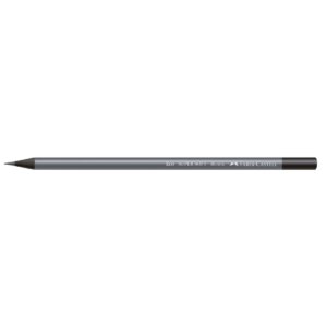 Lápis Grafite Eco Redondo SuperSoft Black 72 Un - Faber-Castell - 2