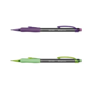 Lapiseira Poly Click 0.5mm – Faber-Castell - 1