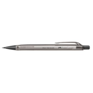 Lapiseira Poly Tri Shape 2.0mm – Faber-Castell - 1