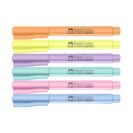 Marca Texto Grifpen Tons Pastel 70 Un - Faber-Castell - 2